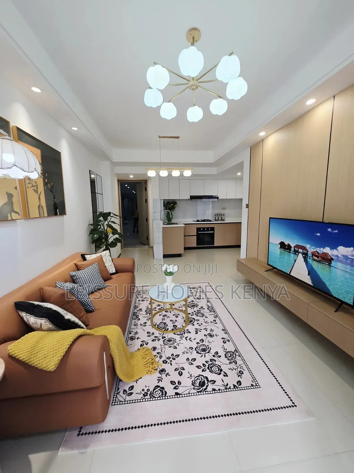 1bdrm Apartment in Raphta Road Area for sale in Raphta Road Area