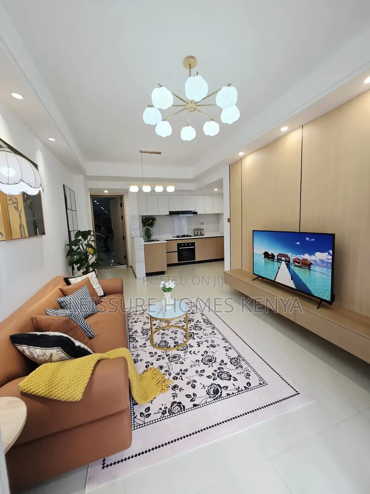 1bdrm Apartment in Raphta Road Area for sale in Raphta Road Area