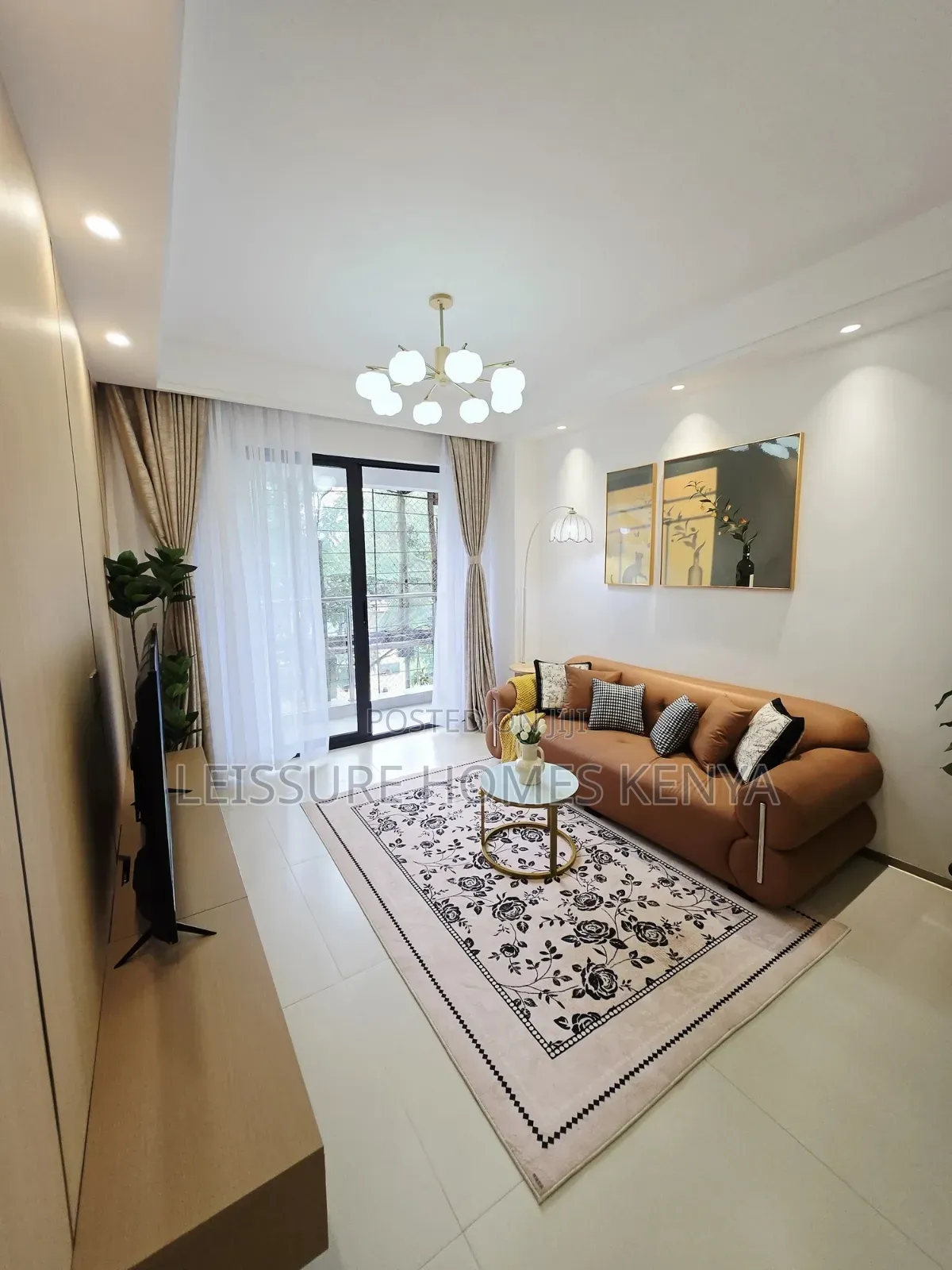 1bdrm Apartment in Raphta Road Area for sale in Raphta Road Area