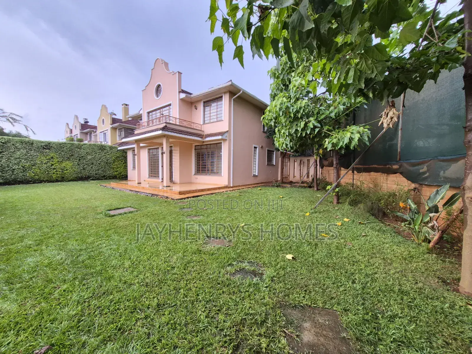 4bdrm House in Runda for rent in Runda