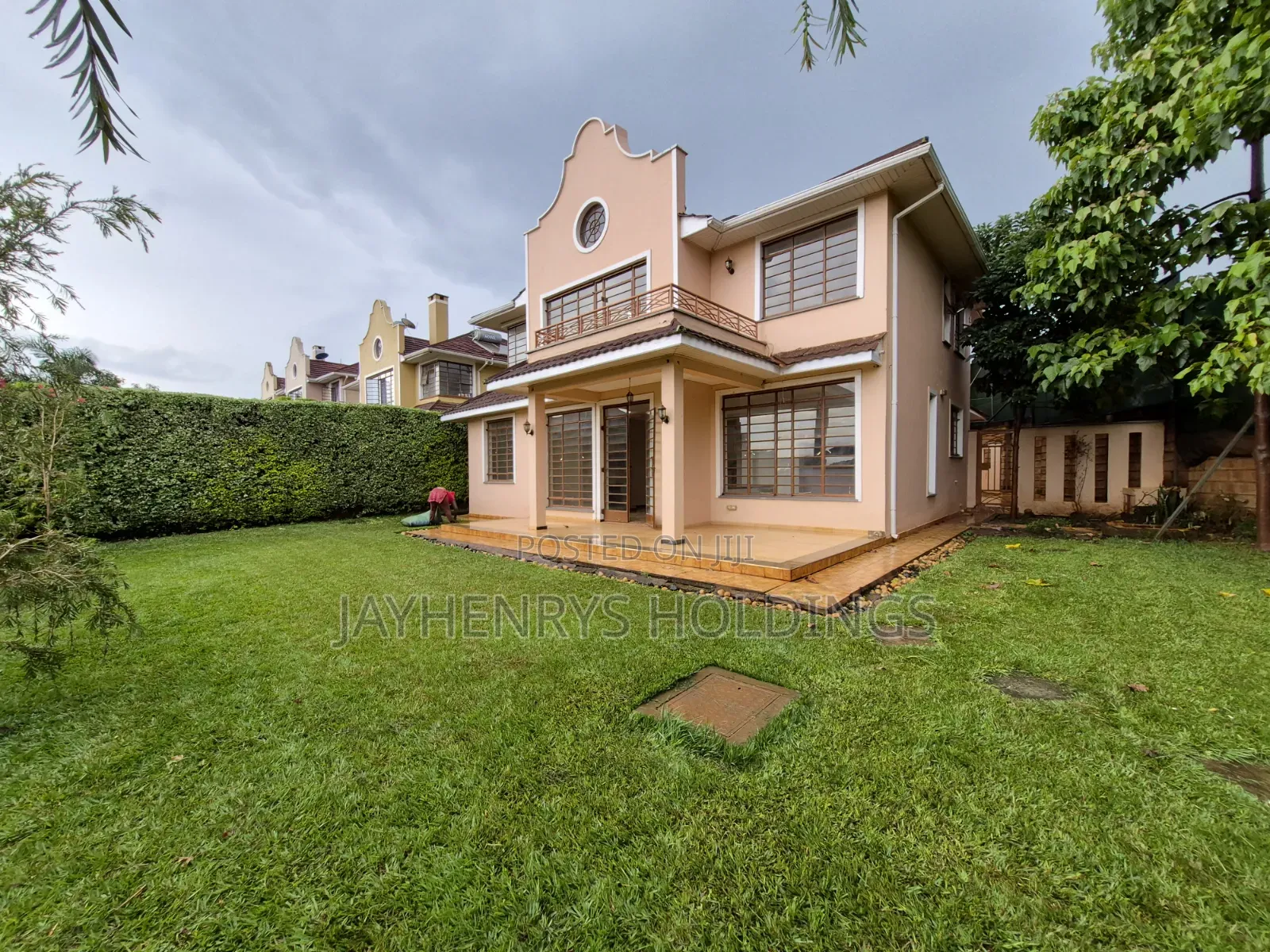 4bdrm House in Runda for rent in Runda