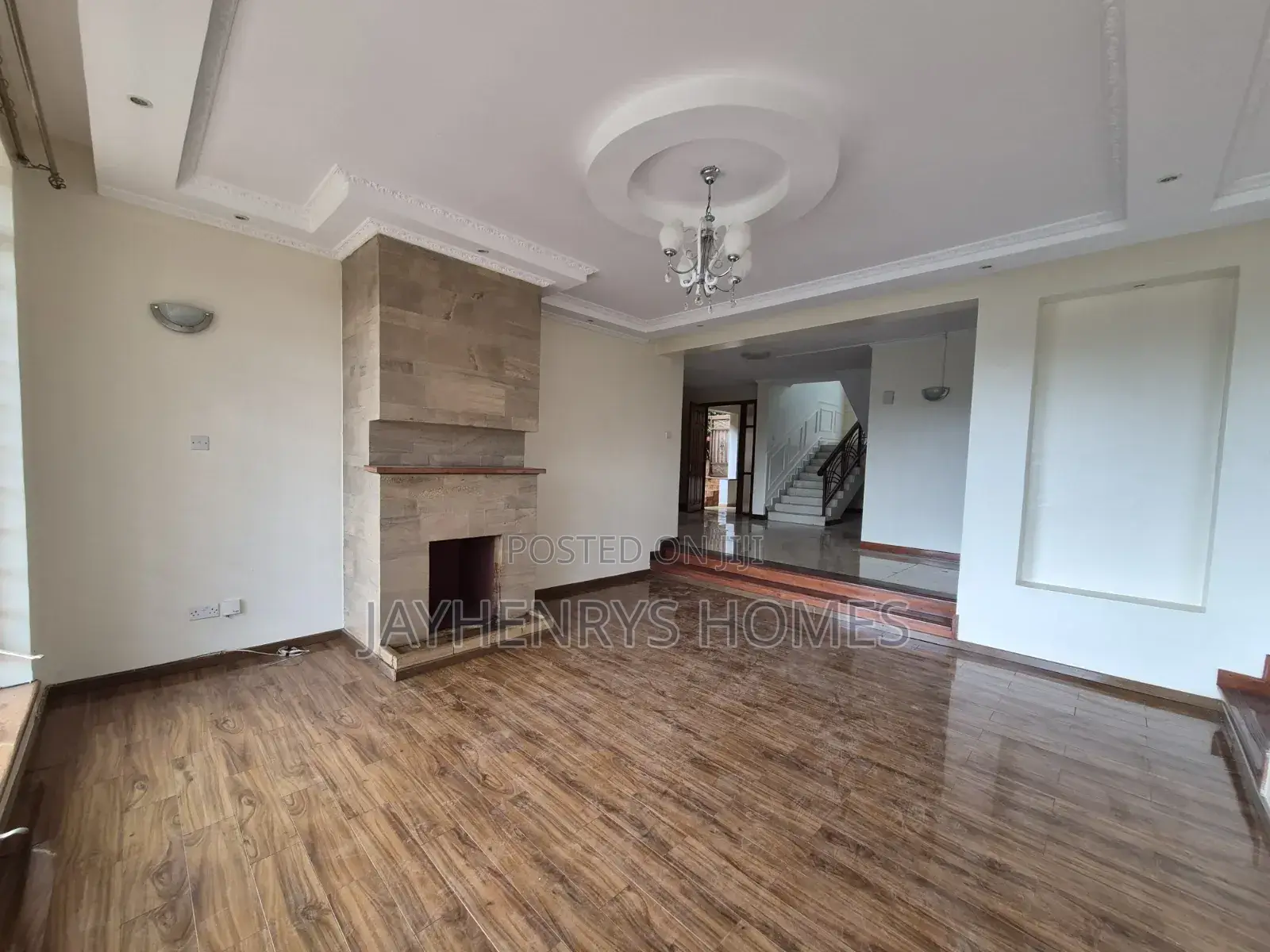 4bdrm House in Runda for rent in Runda