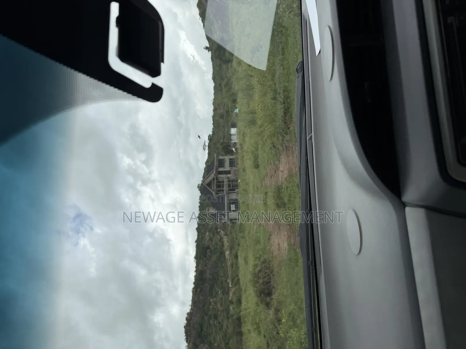 Self Build 1/4 Acre Plots in Lukenya Plains Nairobi Kenya in Mavoko