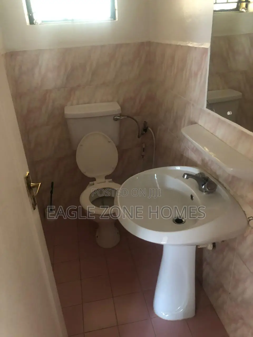 3bdrm Apartment in Rhapta Road for rent in Raphta Road Area