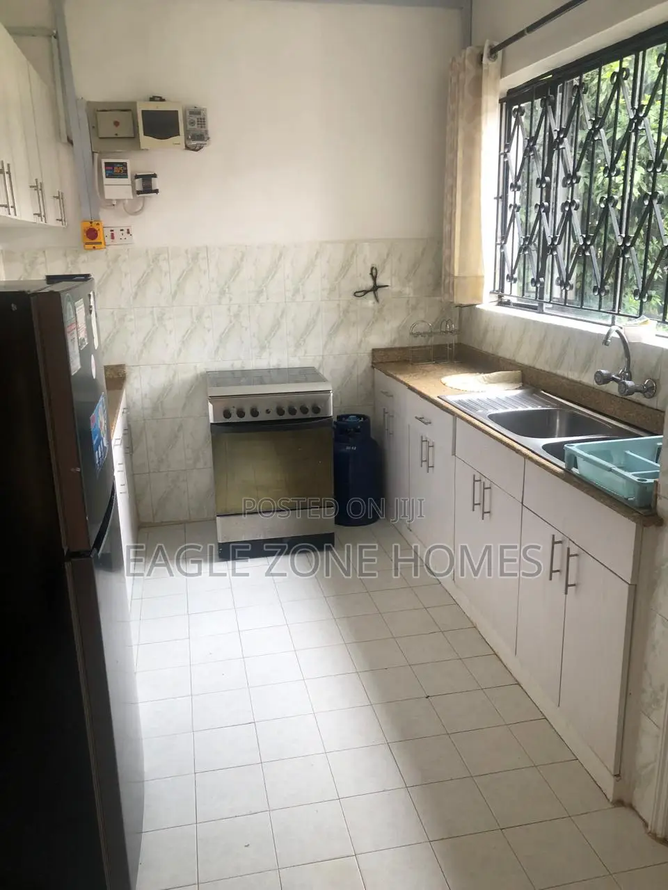 3bdrm Apartment in Rhapta Road for rent in Raphta Road Area