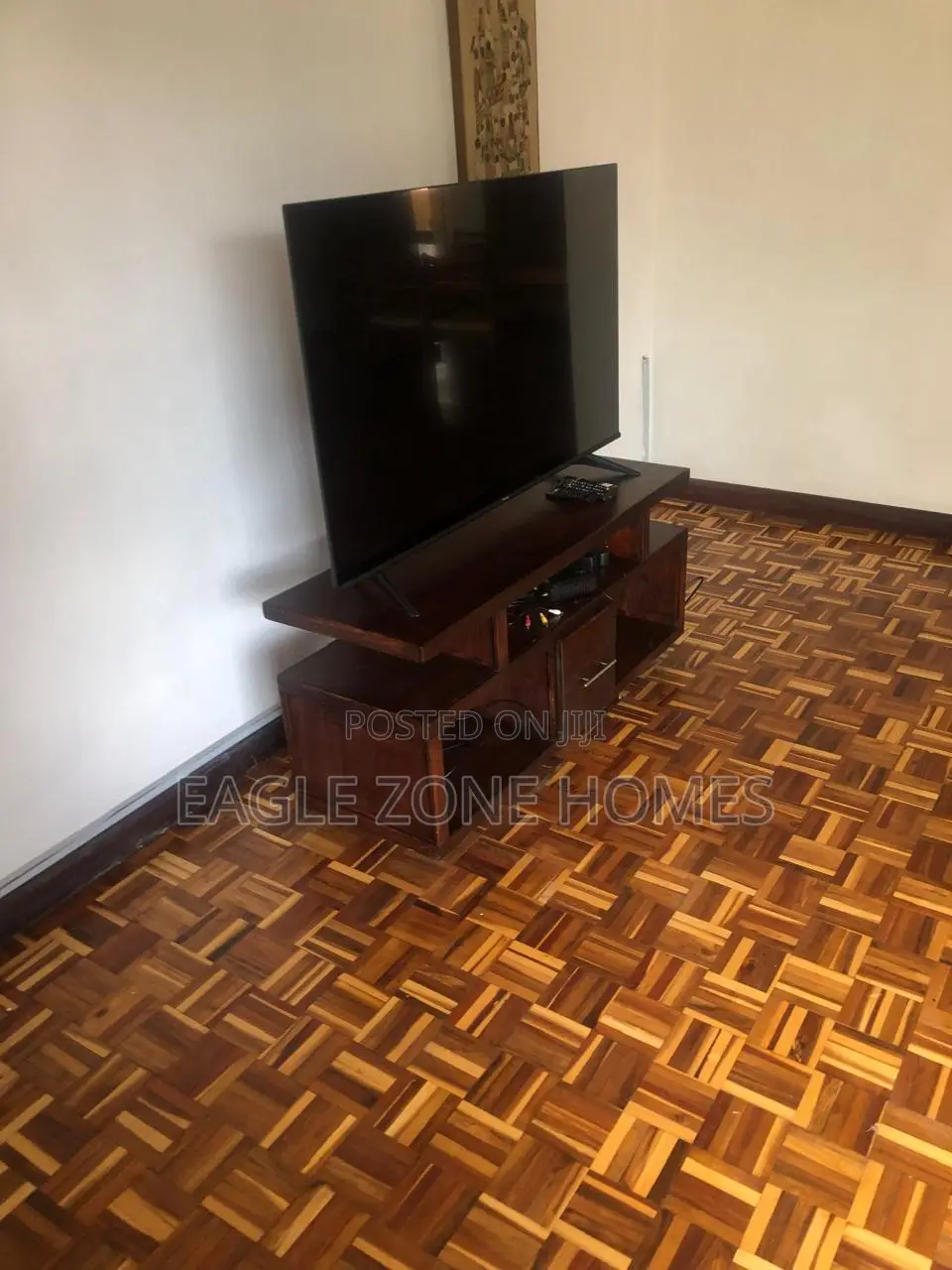 3bdrm Apartment in Rhapta Road for rent in Raphta Road Area