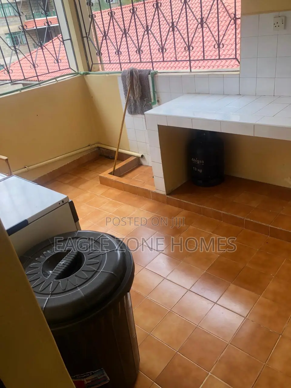 3bdrm Apartment in Rhapta Road for rent in Raphta Road Area