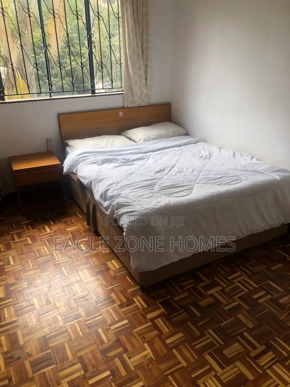 3bdrm Apartment in Rhapta Road for rent in Raphta Road Area