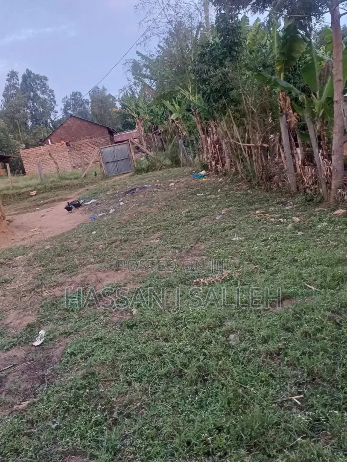 Plot for Sale.Mumias. in Mumias Central