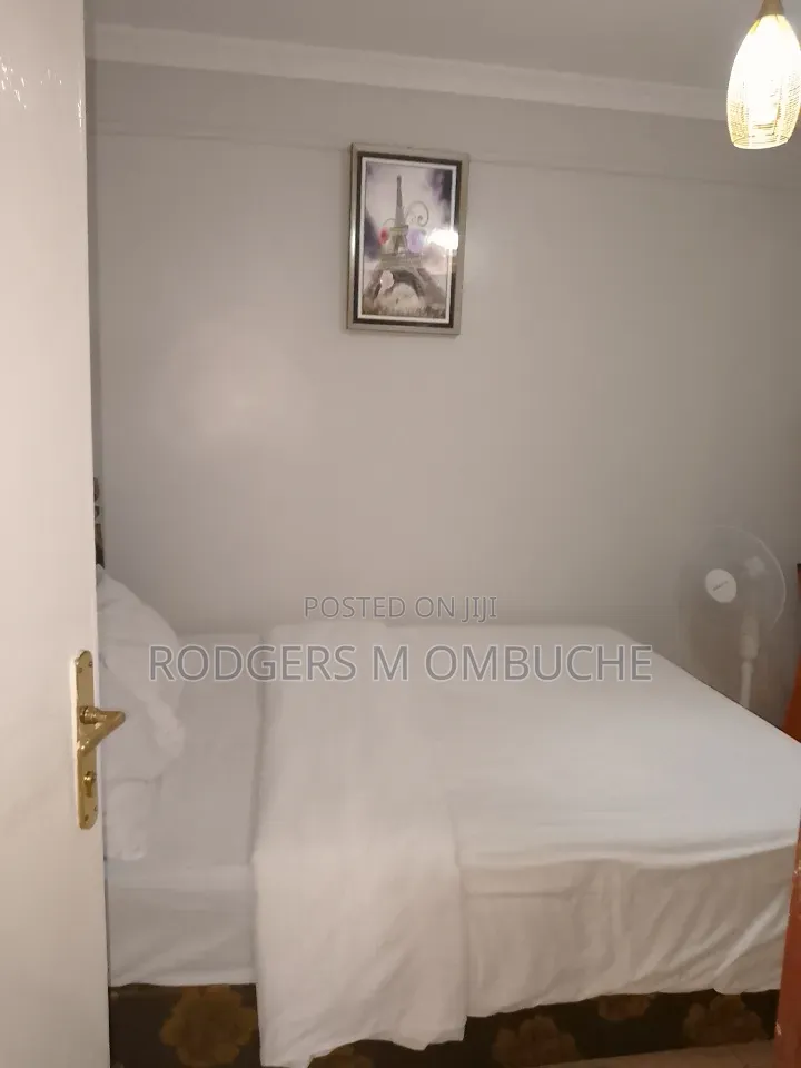 Furnished 1bdrm Apartment in Raphta Road Area for rent in Raphta Road Area