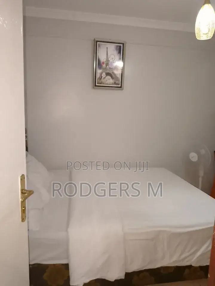 Furnished 1bdrm Apartment in Raphta Road Area for rent in Raphta Road Area