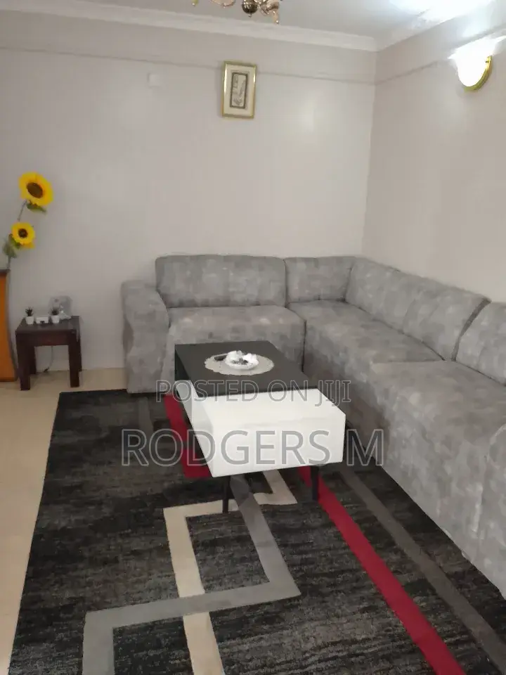 Furnished 1bdrm Apartment in Raphta Road Area for rent in Raphta Road Area