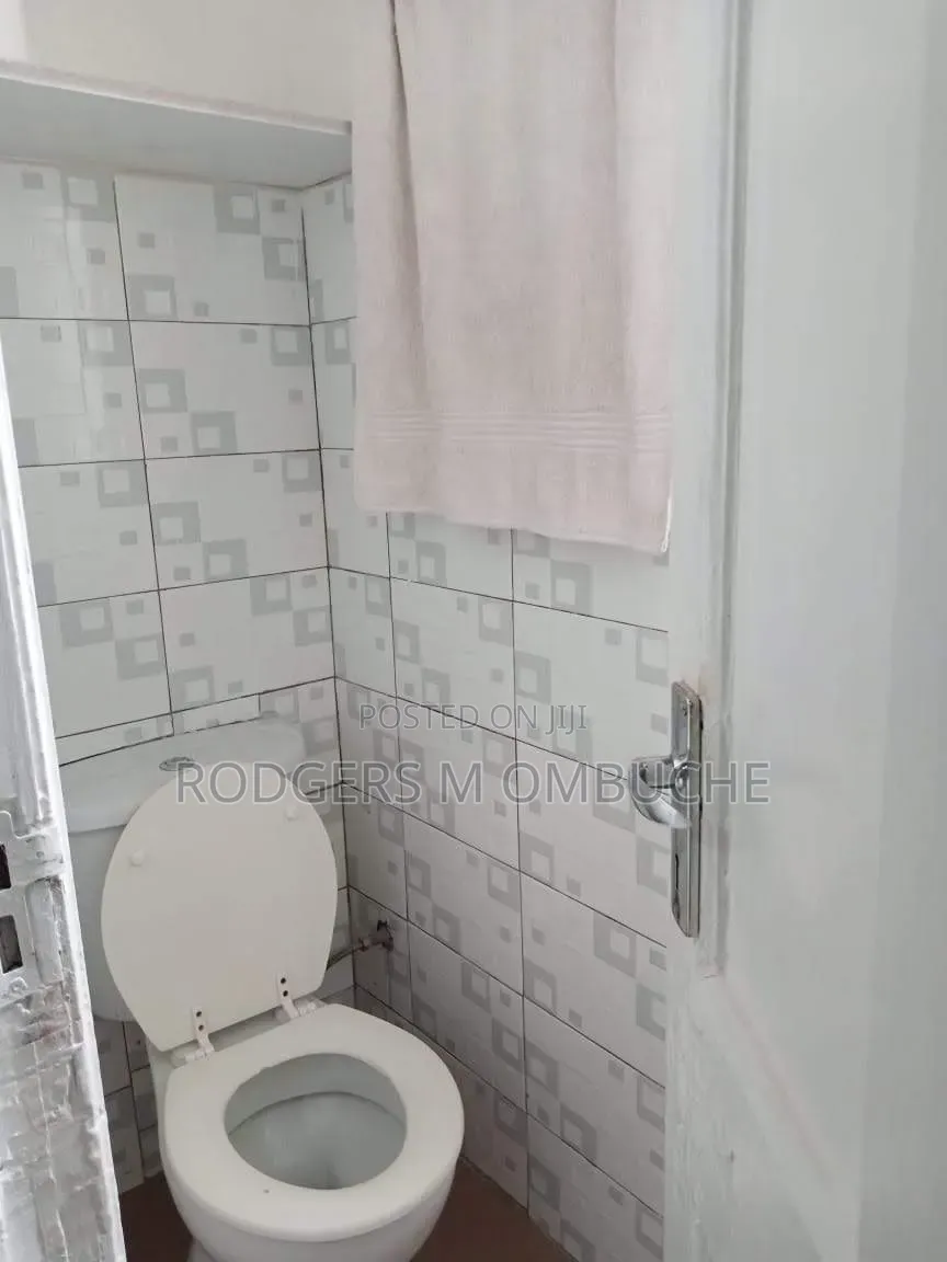 Furnished Studio Apartment in Raphta Road Area for rent in Raphta Road Area