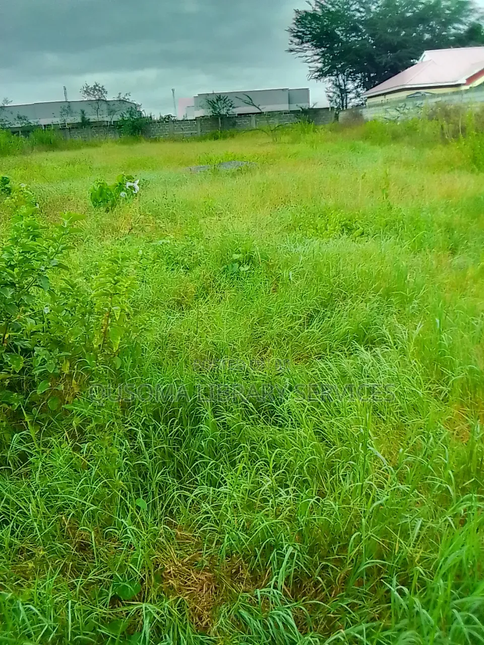 Kitengela’S Last Half Acre Under 10m Acacia | Just Before Olerai Hotel in Kitengela