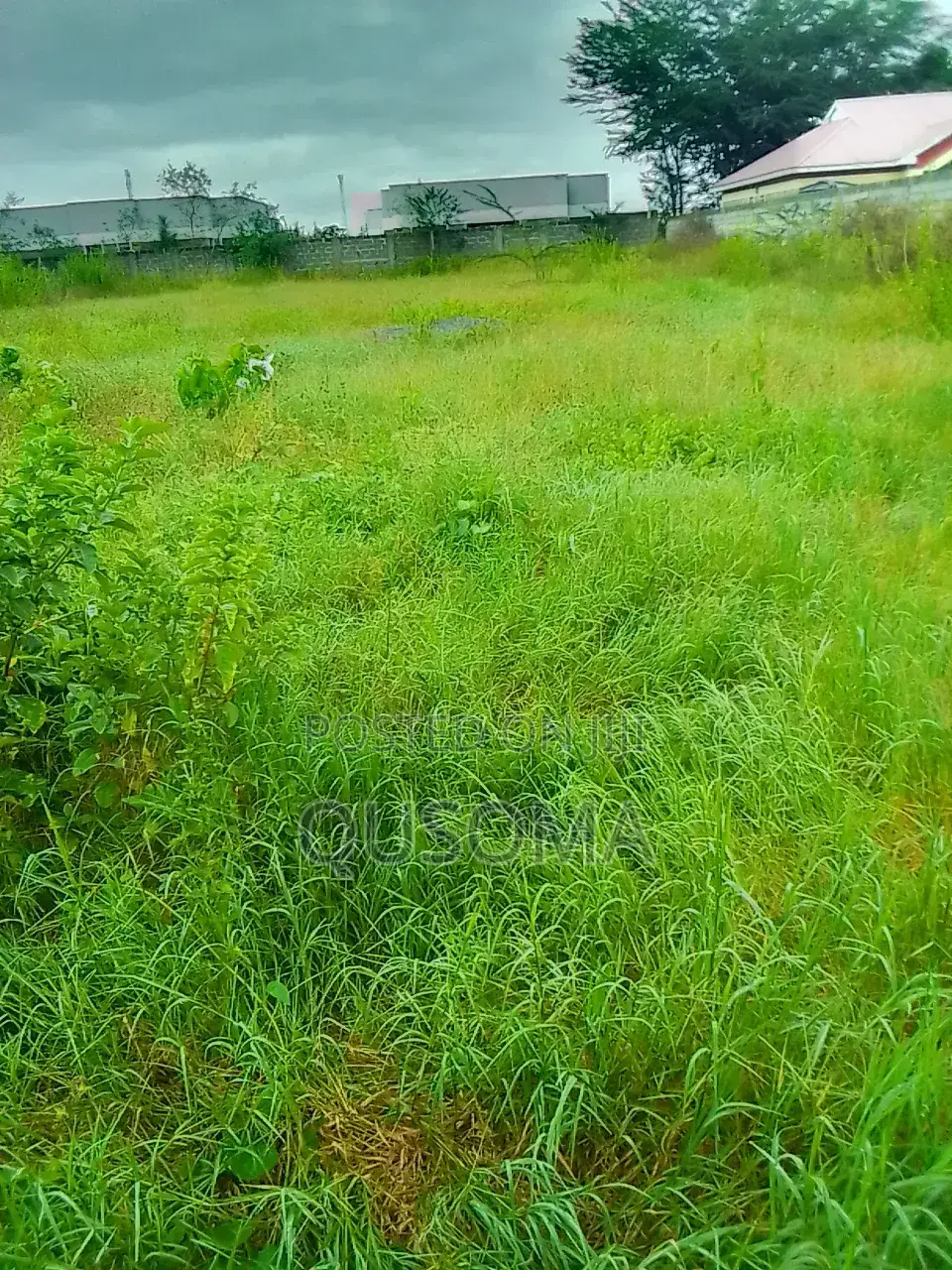 Kitengela’S Last Half Acre Under 10m Acacia | Just Before Olerai Hotel in Kitengela