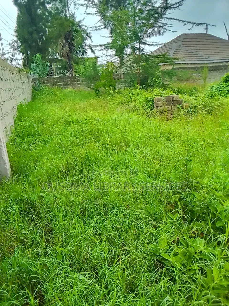 Kitengela’S Last Half Acre Under 10m Acacia | Just Before Olerai Hotel in Kitengela