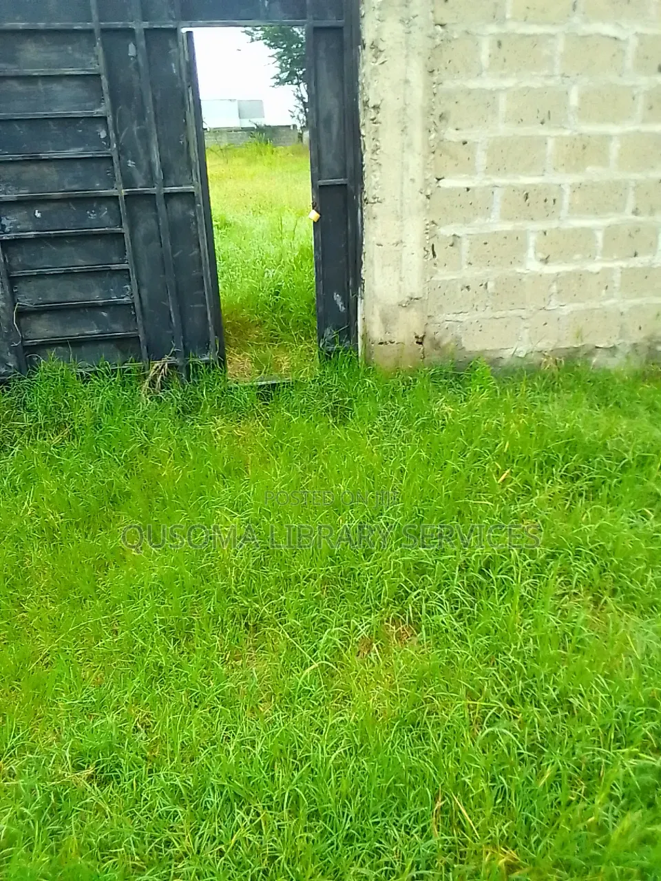 Kitengela’S Last Half Acre Under 10m Acacia | Just Before Olerai Hotel in Kitengela