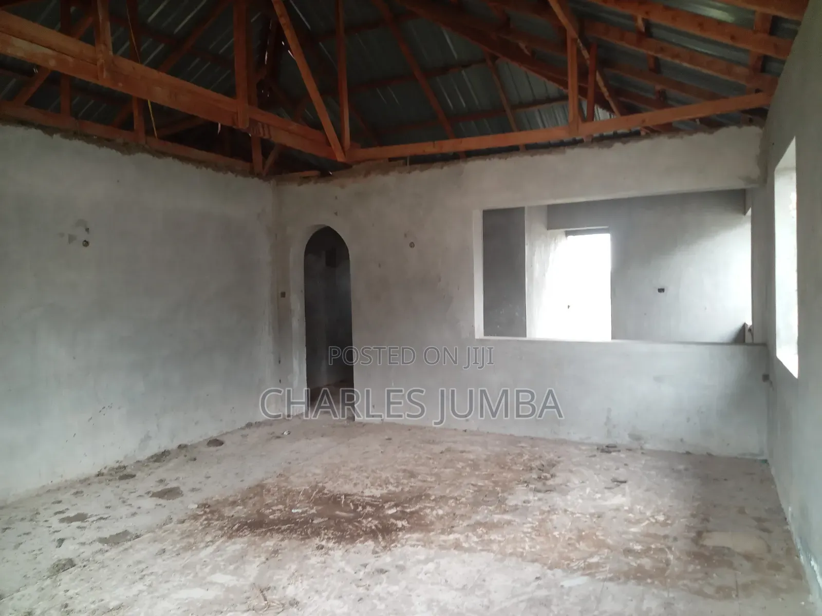 3bdrm Bungalow in Yukos, Kitengela for sale in Kitengela