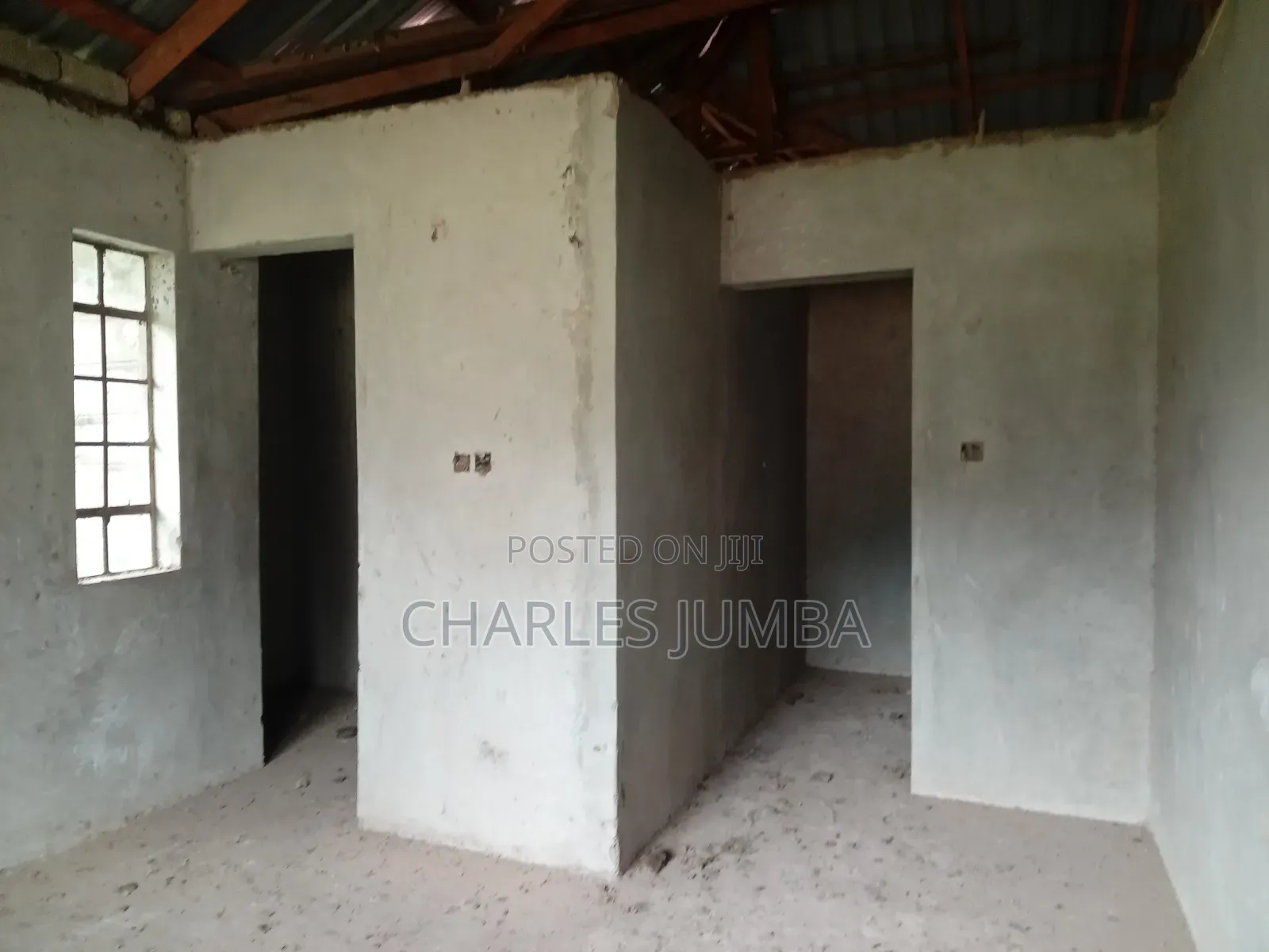 3bdrm Bungalow in Yukos, Kitengela for sale in Kitengela
