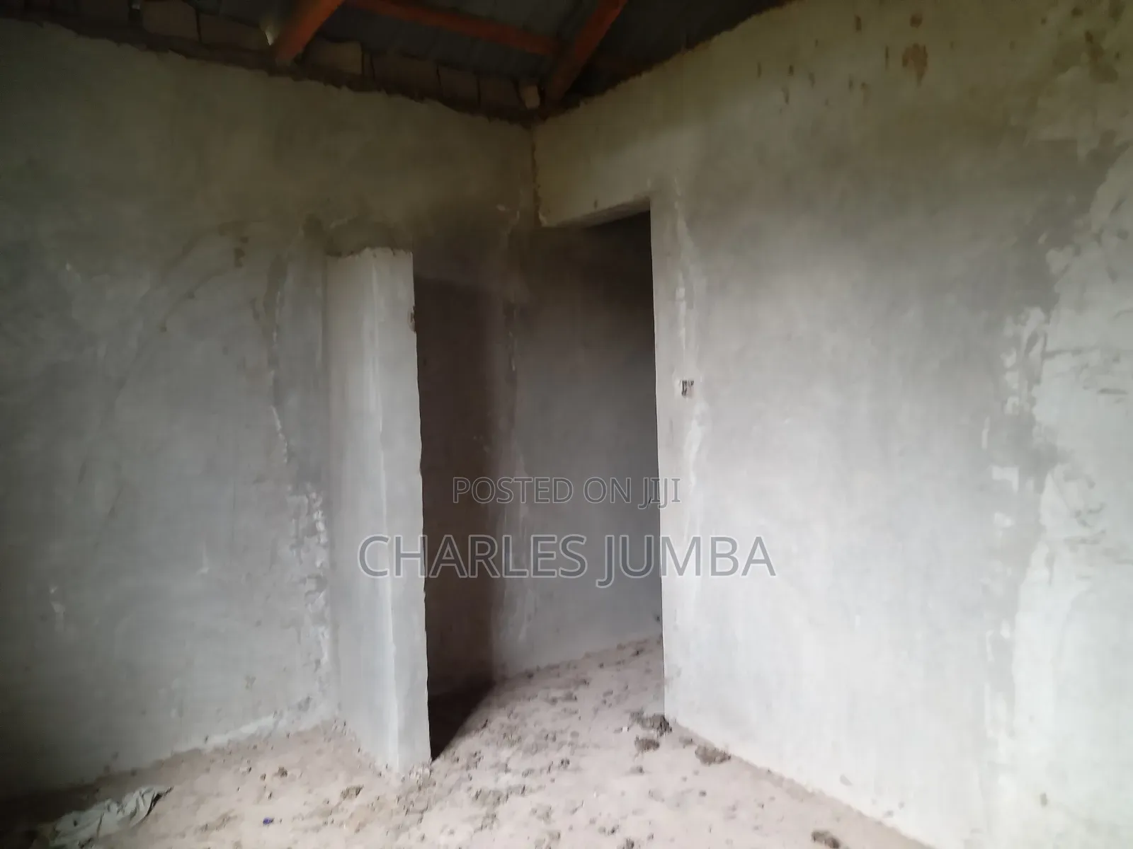 3bdrm Bungalow in Yukos, Kitengela for sale in Kitengela