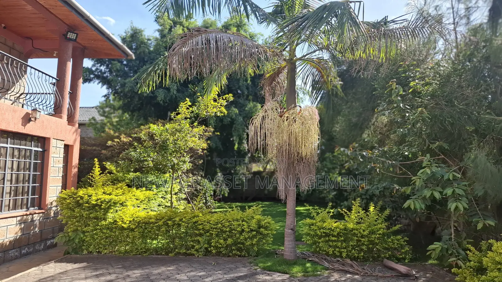 5bdrm Mansion in Amboseli Court, Katani for sale in Katani