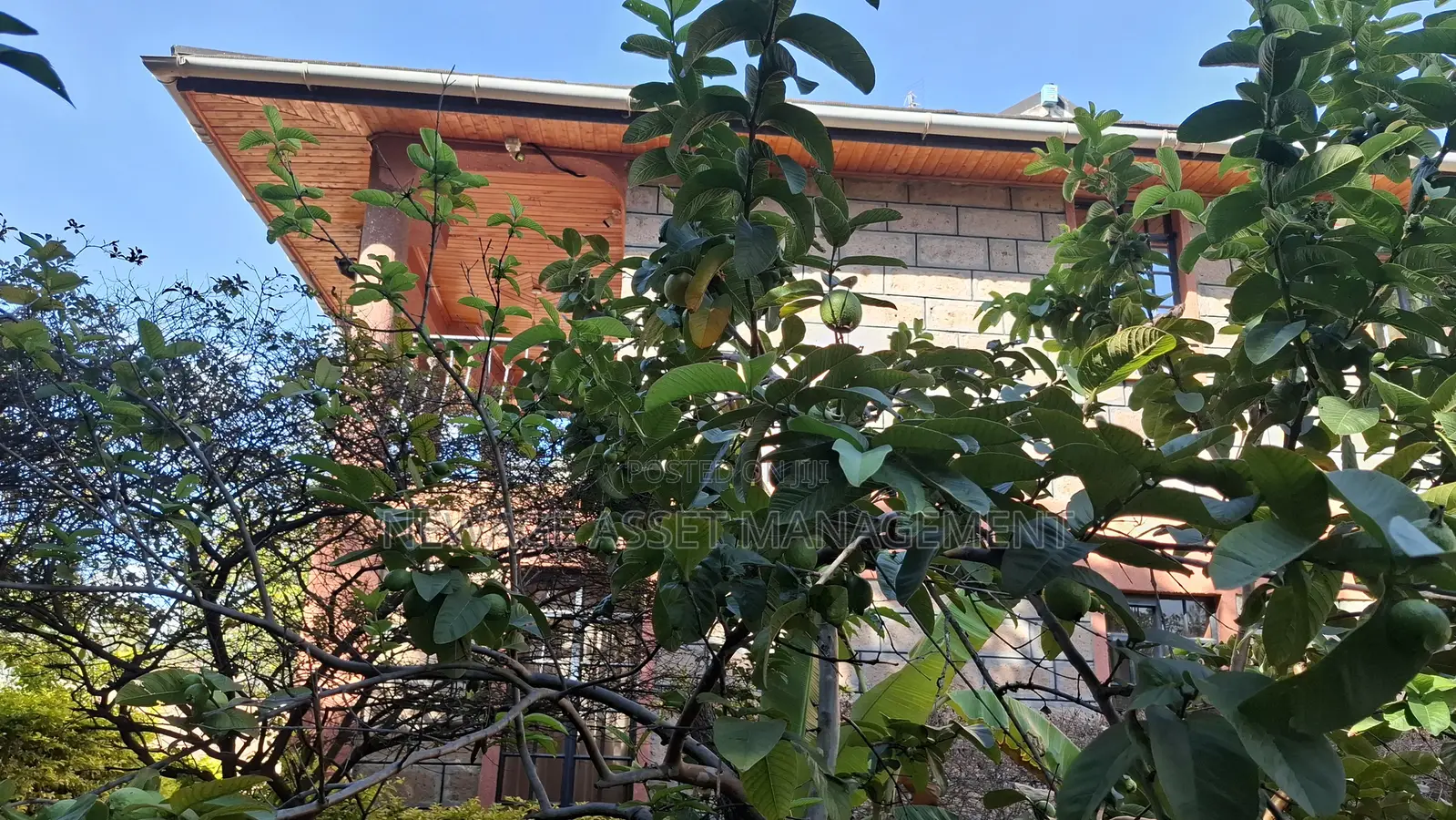 5bdrm Mansion in Amboseli Court, Katani for sale in Katani