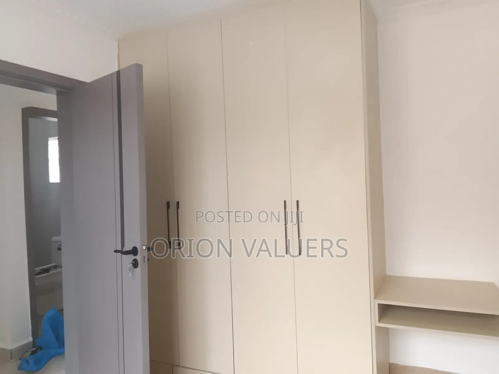 2bdrm Apartment in Kinoo for rent in Kinoo