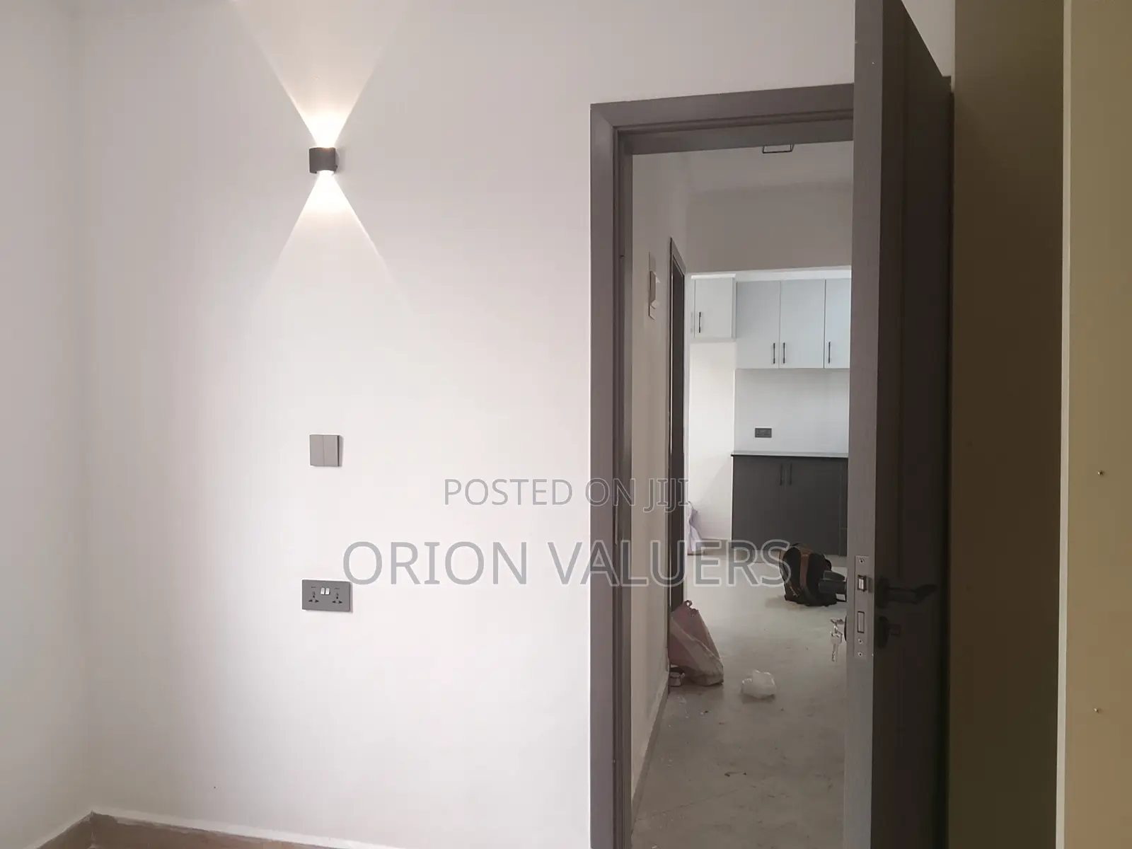 2bdrm Apartment in Kinoo for rent in Kinoo