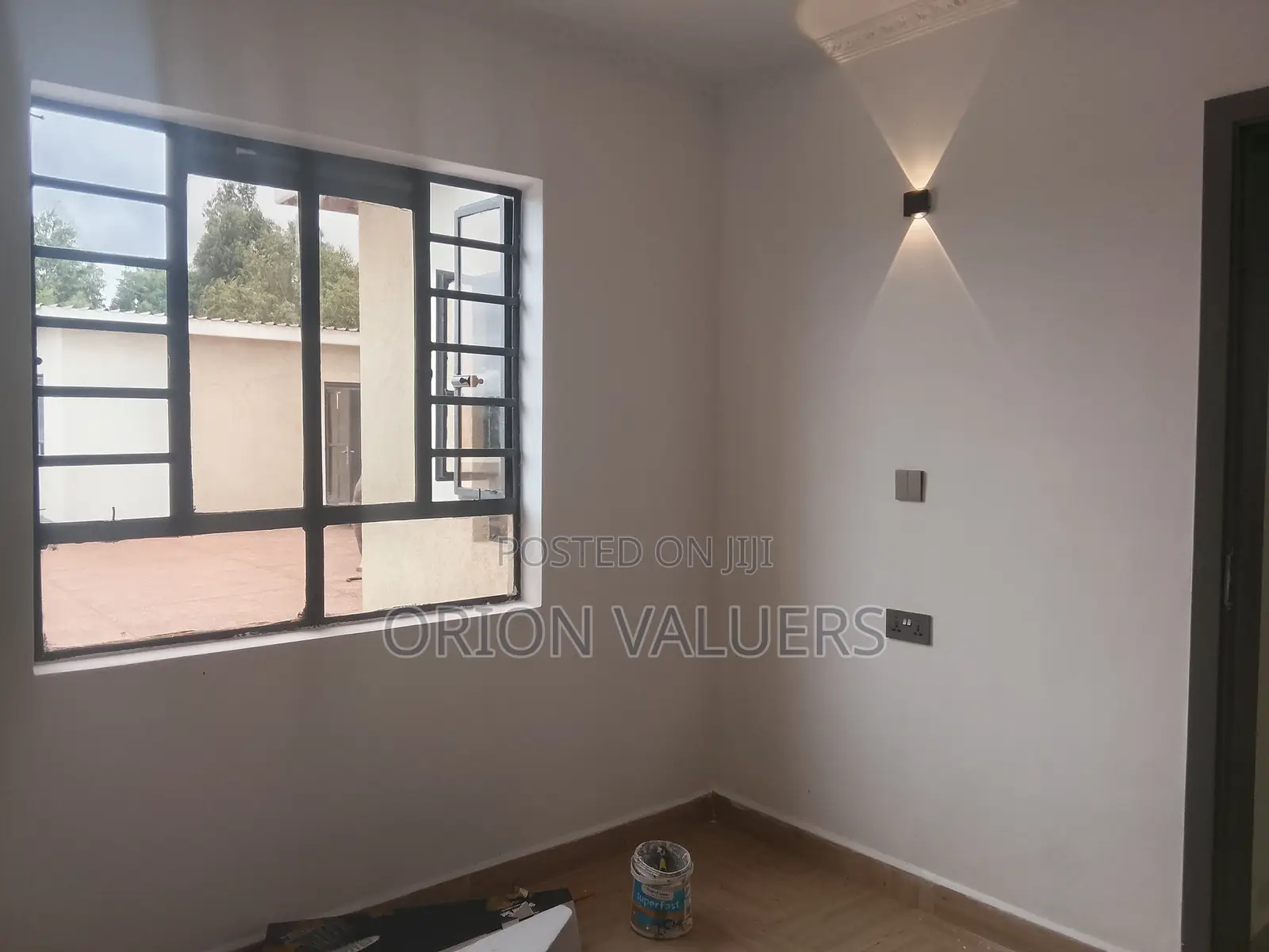 2bdrm Apartment in Kinoo for rent in Kinoo