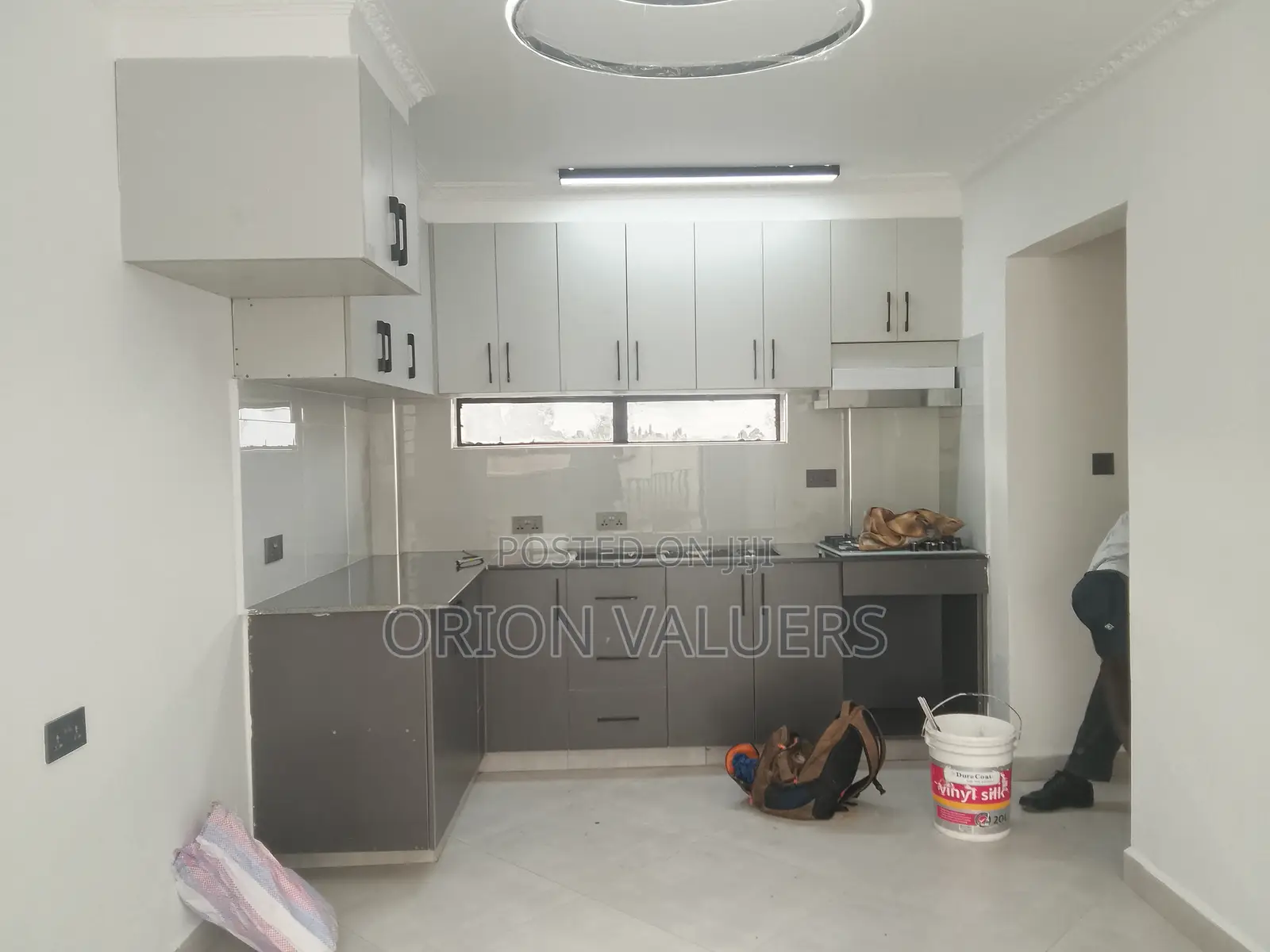 2bdrm Apartment in Kinoo for rent in Kinoo