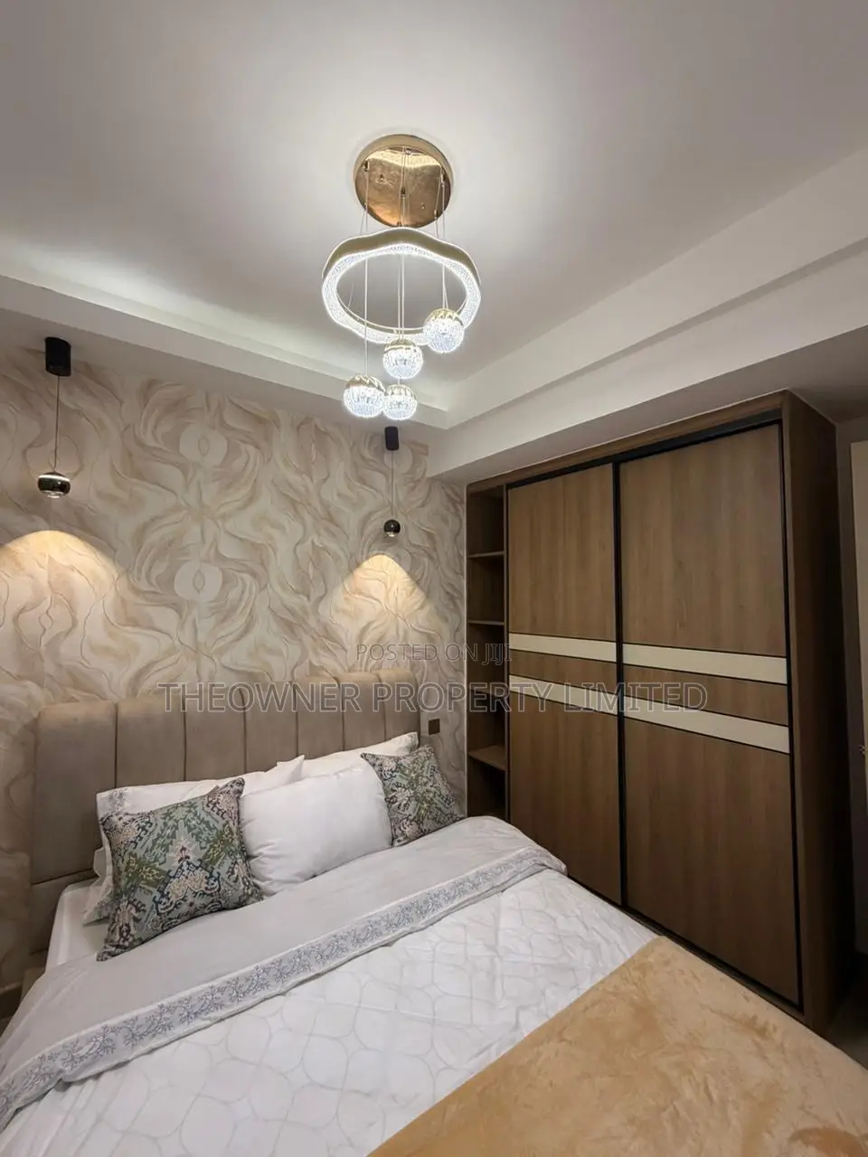 1bdrm Apartment in Golfscape, Hurlingham for sale in Hurlingham