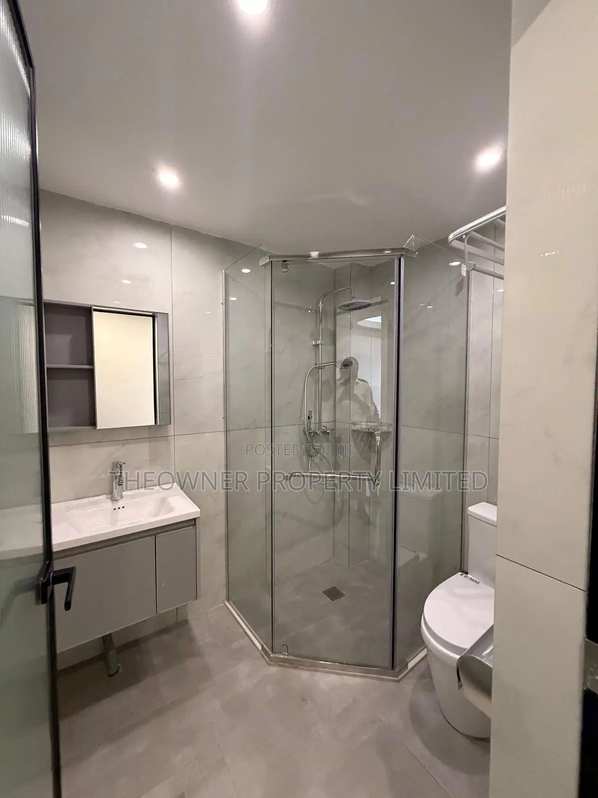 1bdrm Apartment in Golfscape, Hurlingham for sale in Hurlingham