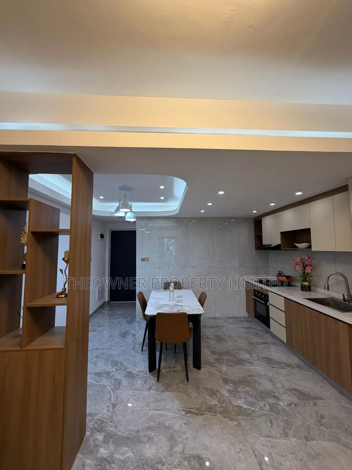 1bdrm Apartment in Golfscape, Hurlingham for sale in Hurlingham