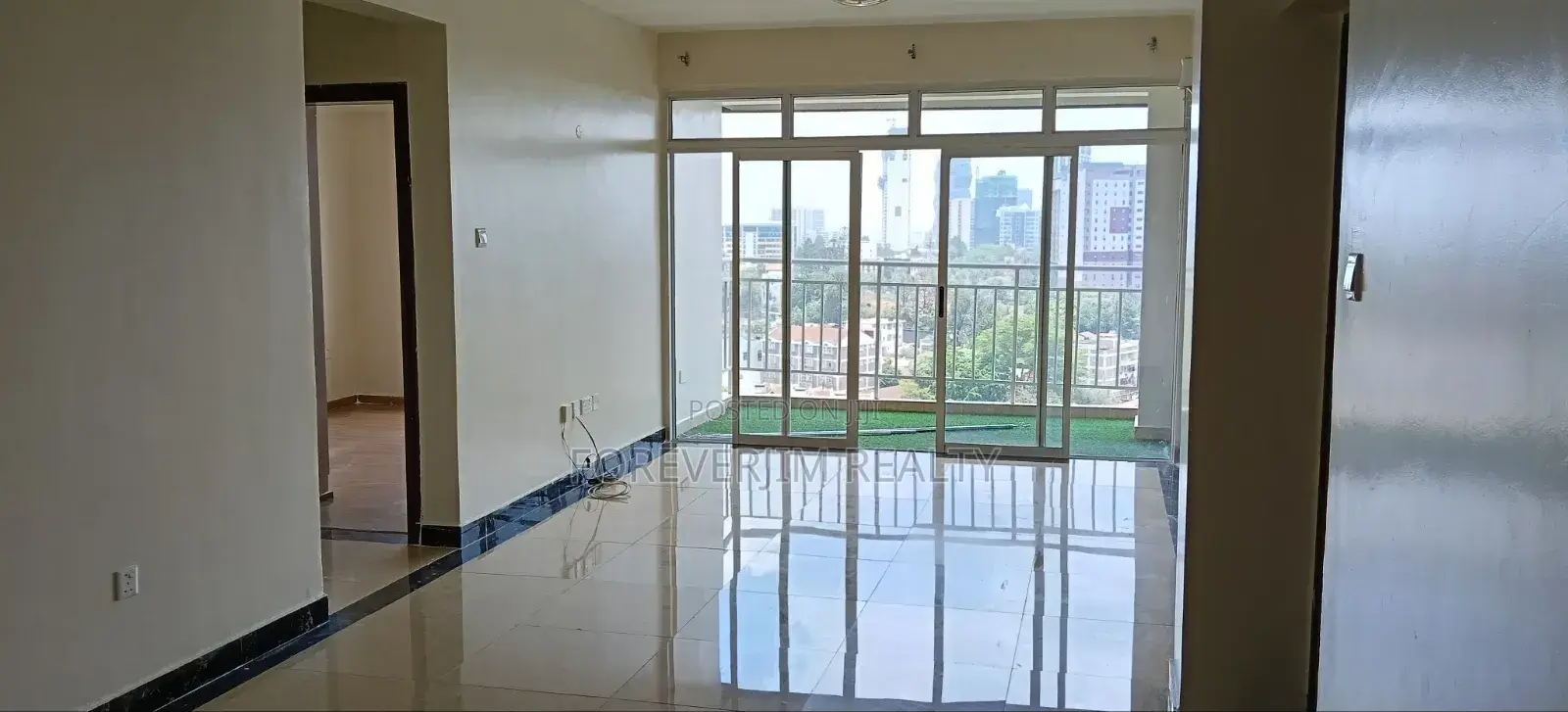 3bdrm Apartment in Kilimani, Hurlingham for rent in Hurlingham
