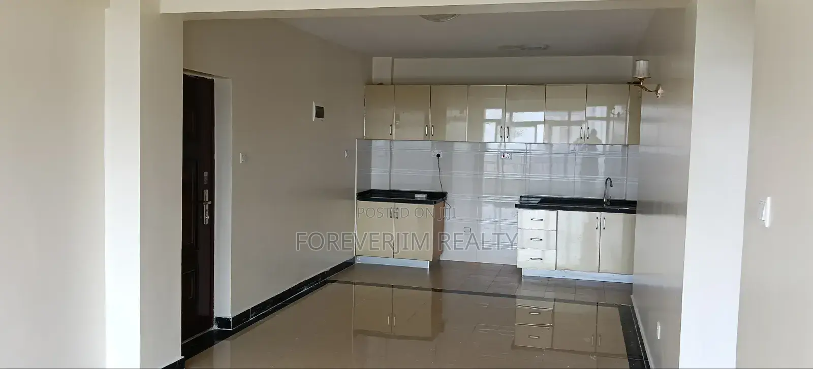 3bdrm Apartment in Kilimani, Hurlingham for rent in Hurlingham