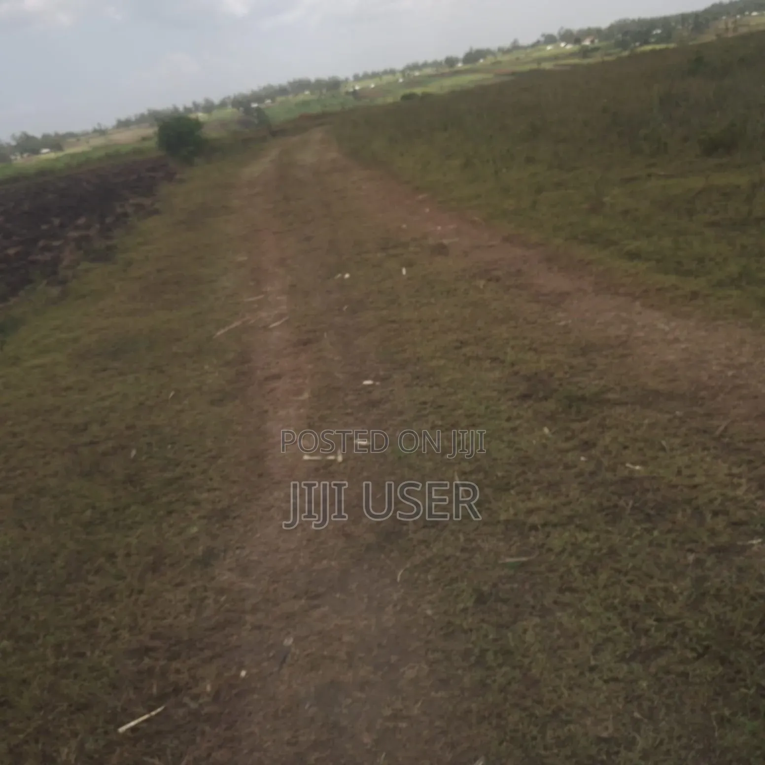 26 Acres of Land in Mirogi Area in Homa Bay Central