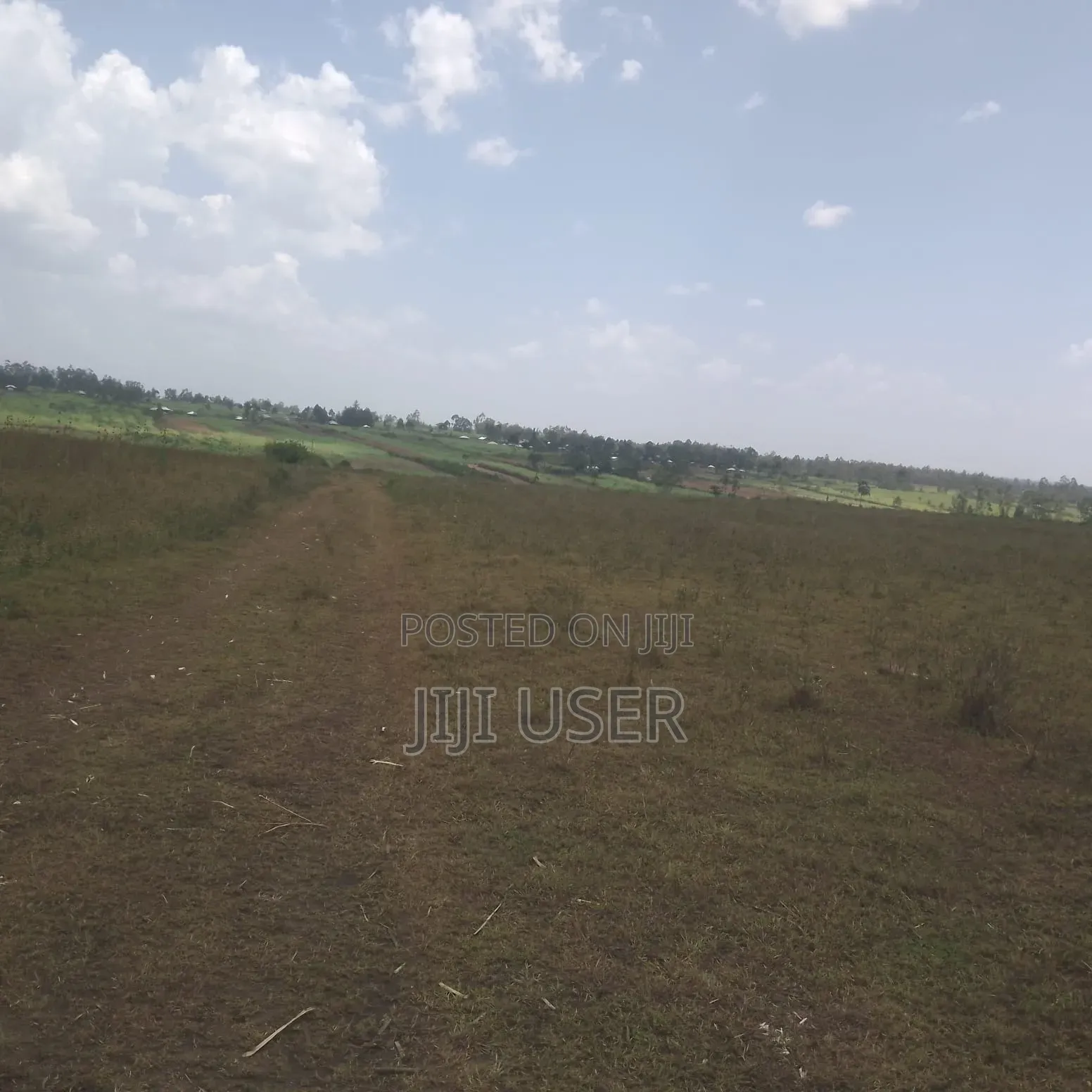 26 Acres of Land in Mirogi Area in Homa Bay Central