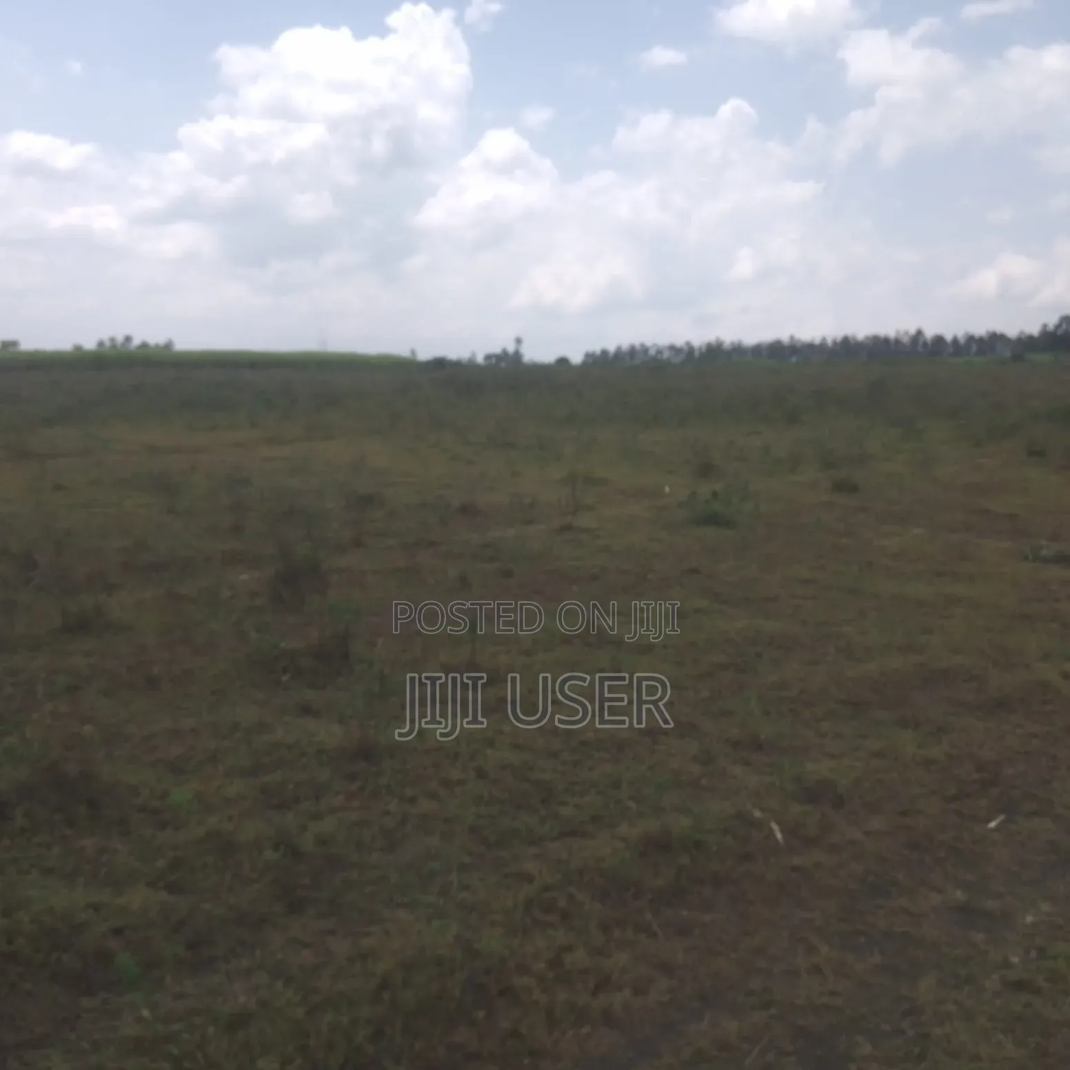 26 Acres of Land in Mirogi Area in Homa Bay Central