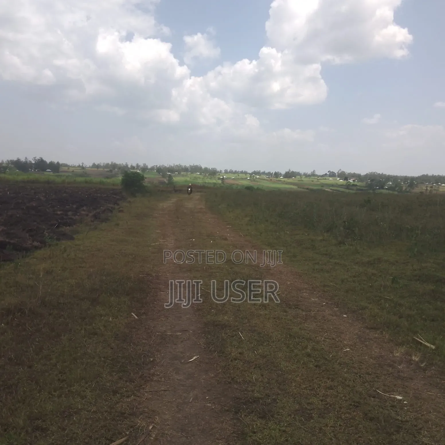 26 Acres of Land in Mirogi Area in Homa Bay Central