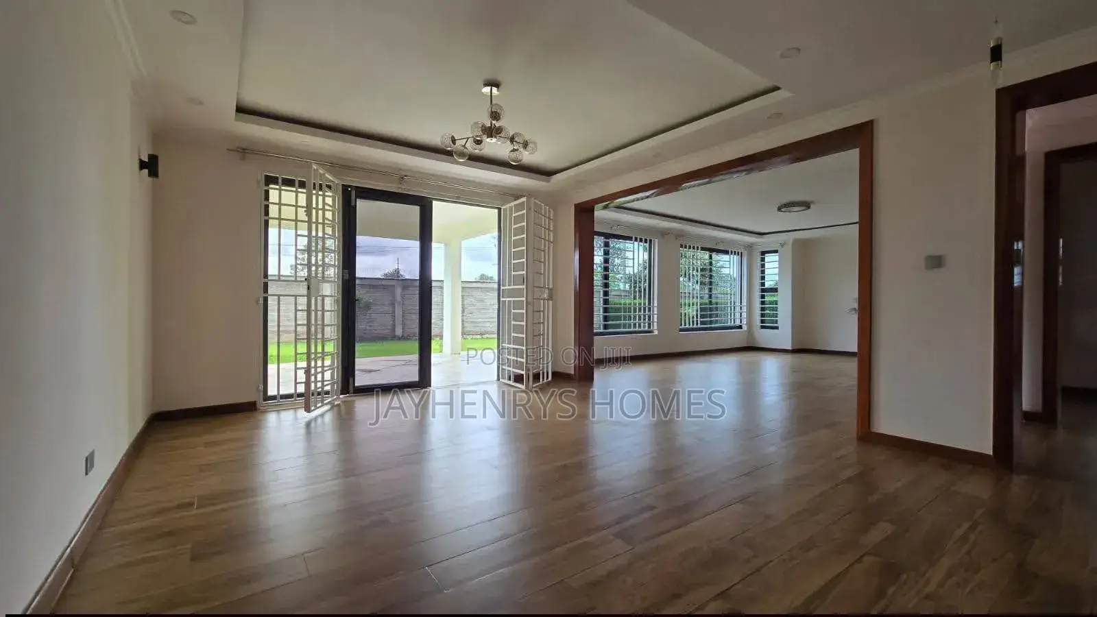 4bdrm House in Thindigua/Kasarini for rent in Thindigua/Kasarini