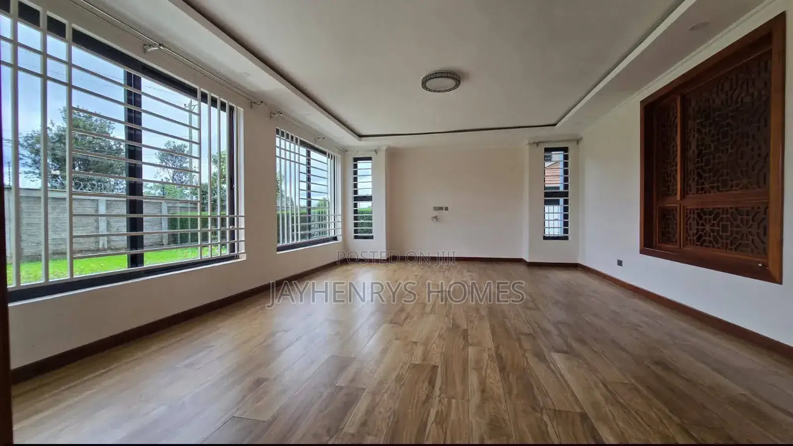 4bdrm House in Thindigua/Kasarini for rent in Thindigua/Kasarini