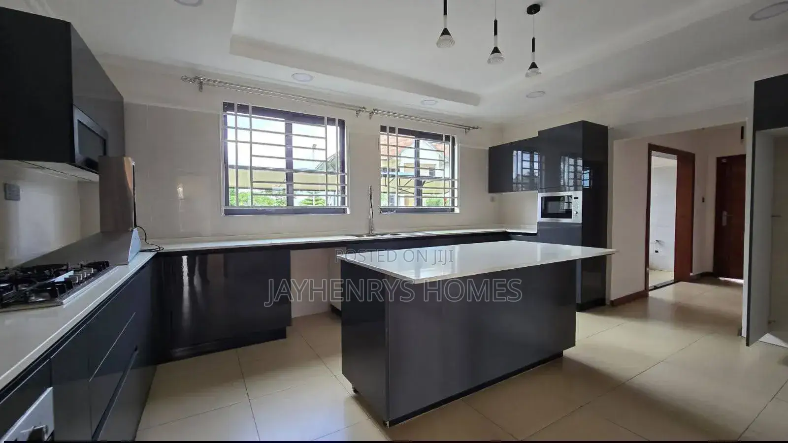 4bdrm House in Thindigua/Kasarini for rent in Thindigua/Kasarini