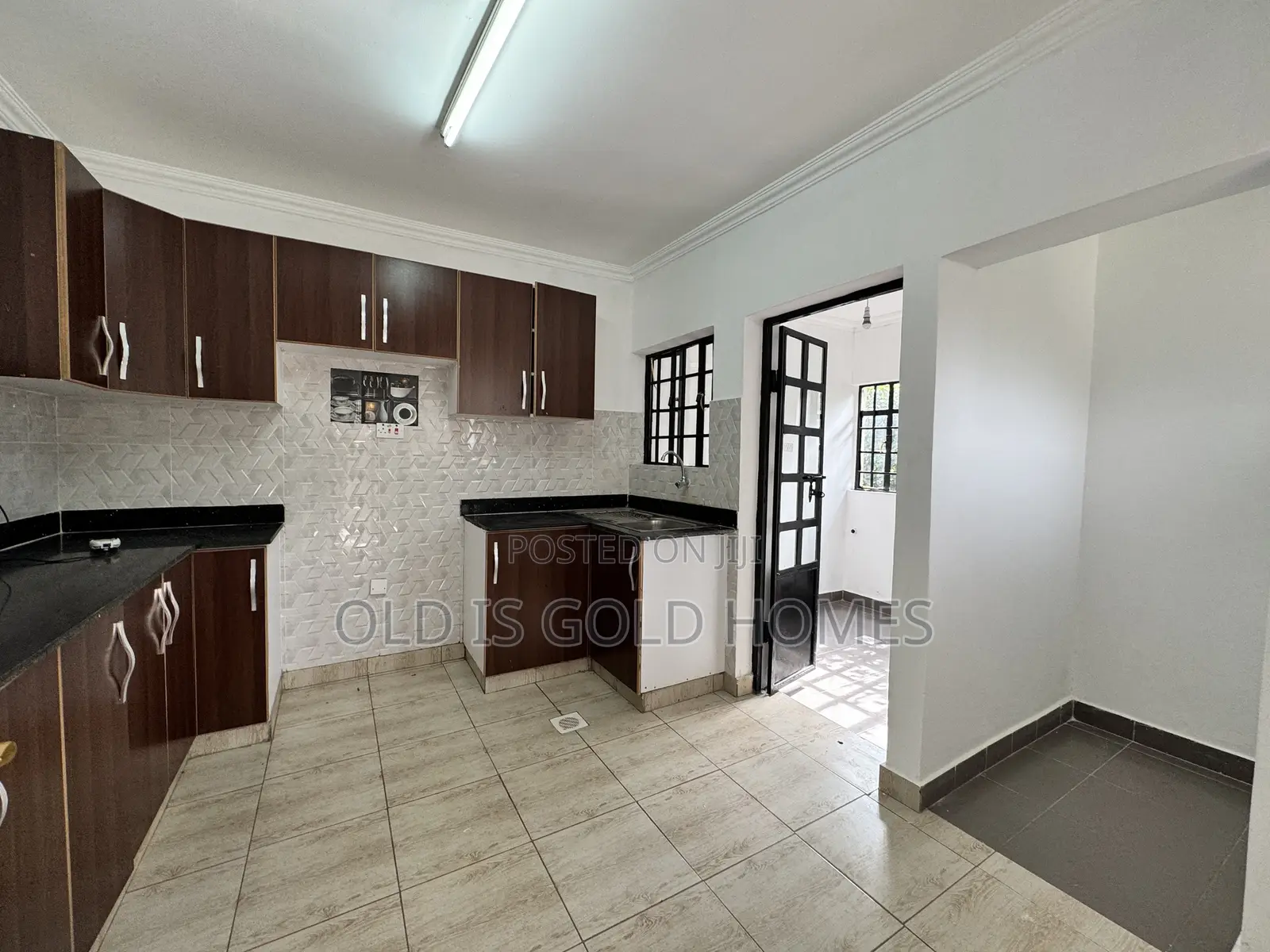3bdrm Bungalow in Ngong Estate for sale in Ngong CBD