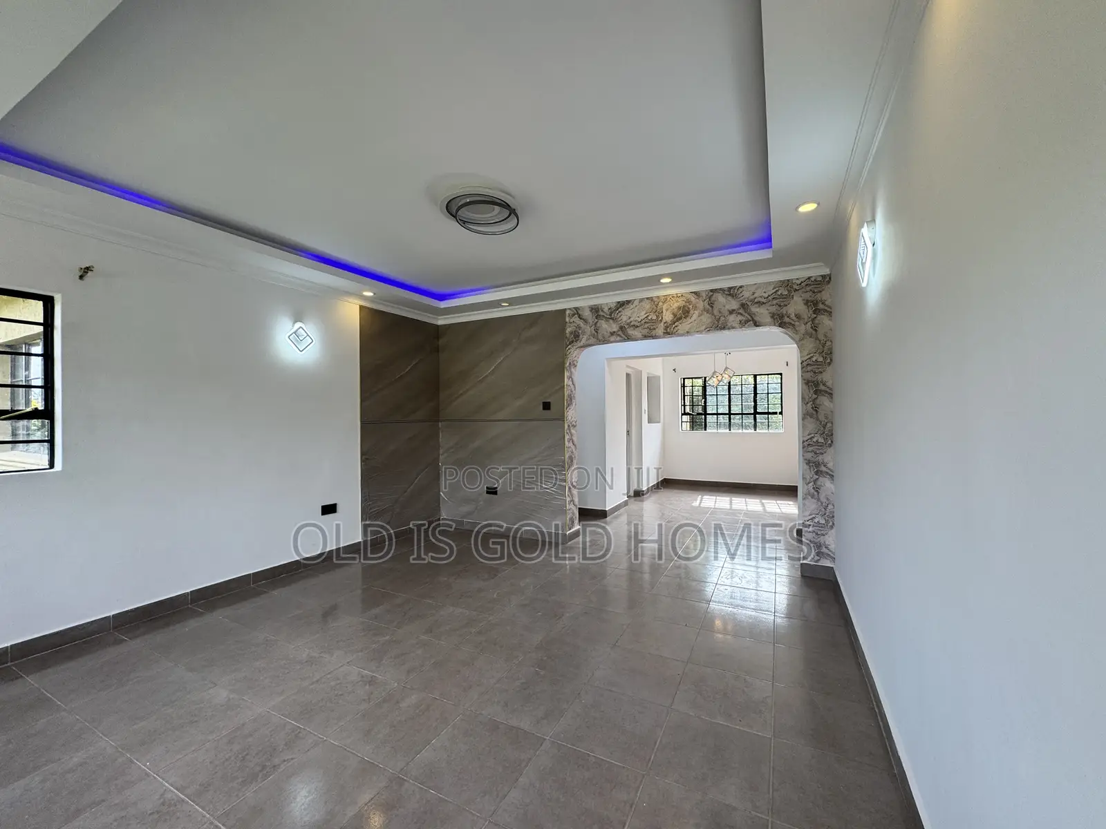 3bdrm Bungalow in Ngong Estate for sale in Ngong CBD