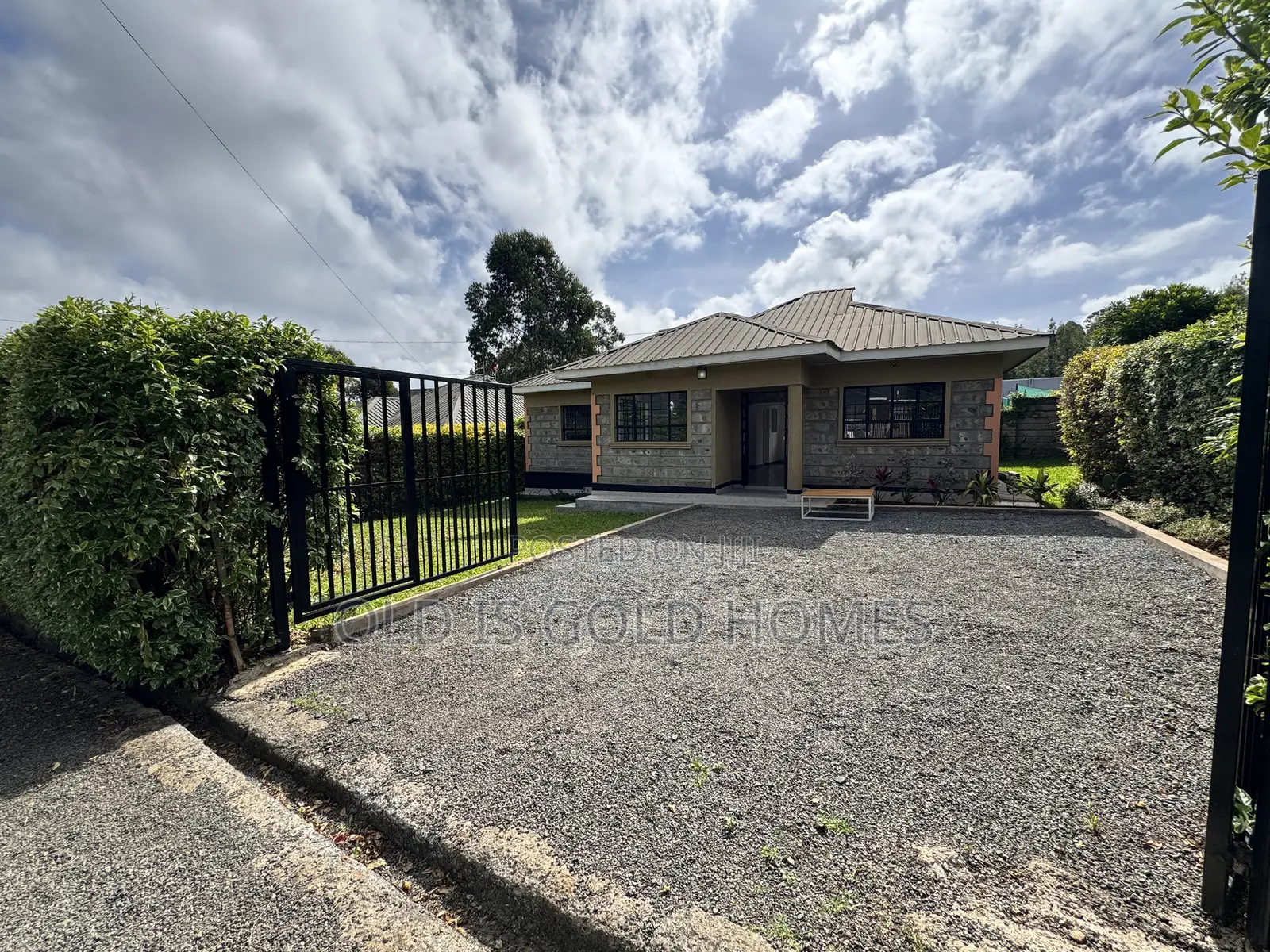 3bdrm Bungalow in Ngong Estate for sale in Ngong CBD