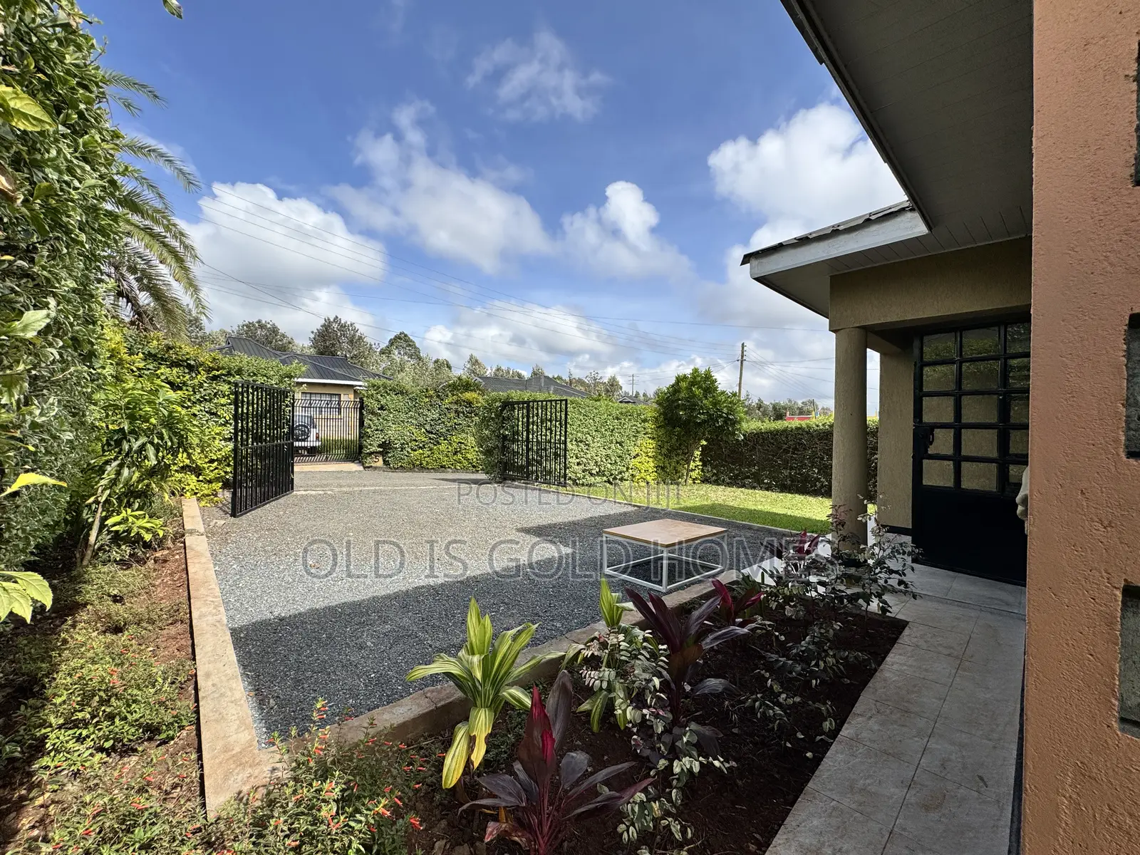 3bdrm Bungalow in Ngong Estate for sale in Ngong CBD