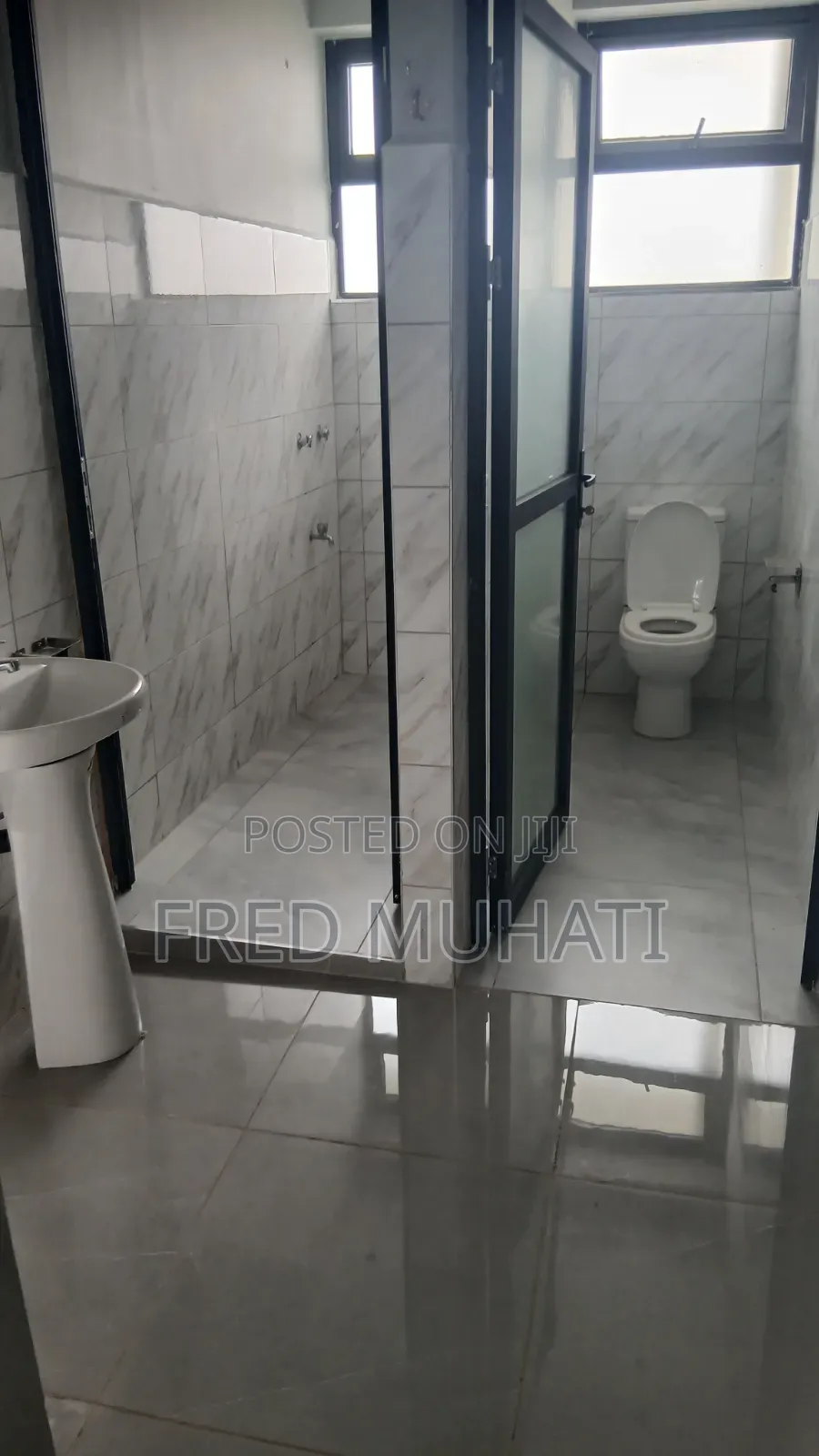 1bdrm Apartment in Naivasha Road, Dagoretti Corner for rent in Dagoretti Corner