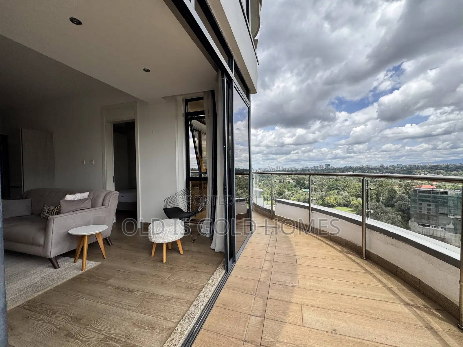 Furnished 2bdrm Apartment in Westlands, Raphta Road Area for rent in Raphta Road Area