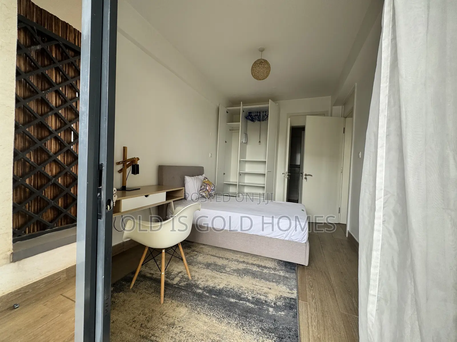 Furnished 2bdrm Apartment in Westlands, Raphta Road Area for rent in Raphta Road Area