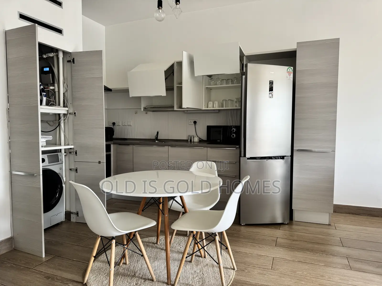 Furnished 2bdrm Apartment in Westlands, Raphta Road Area for rent in Raphta Road Area